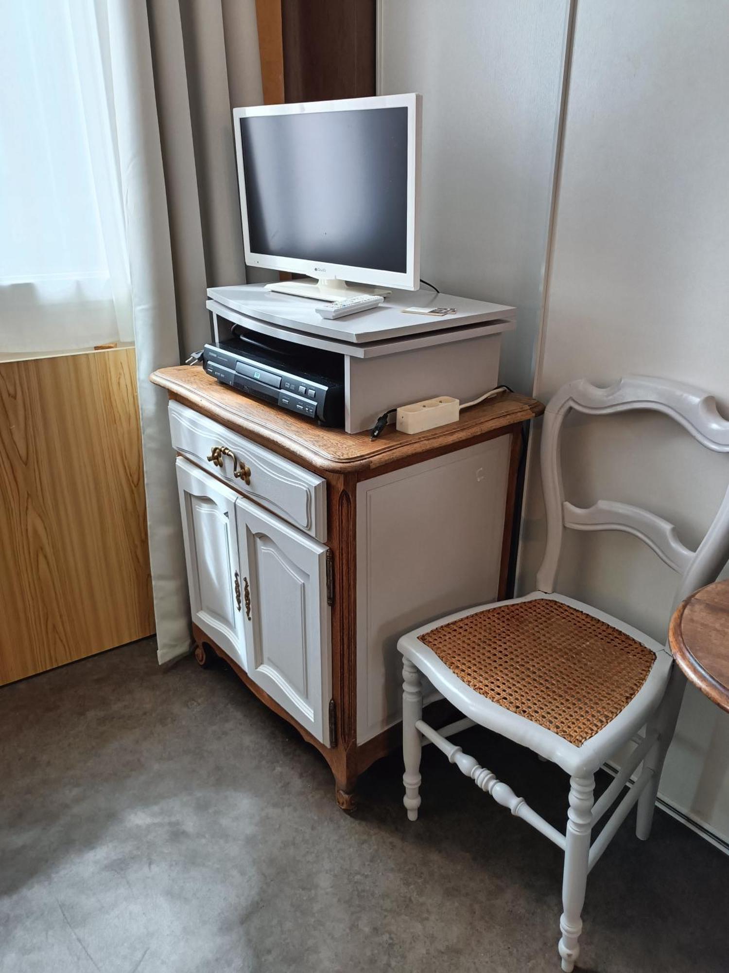 Chambre Dans Le Centre Historique Pont-Audemer Eksteriør billede